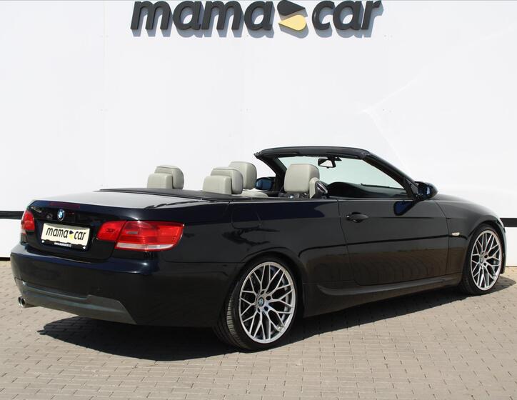 BMW Řada 3 7