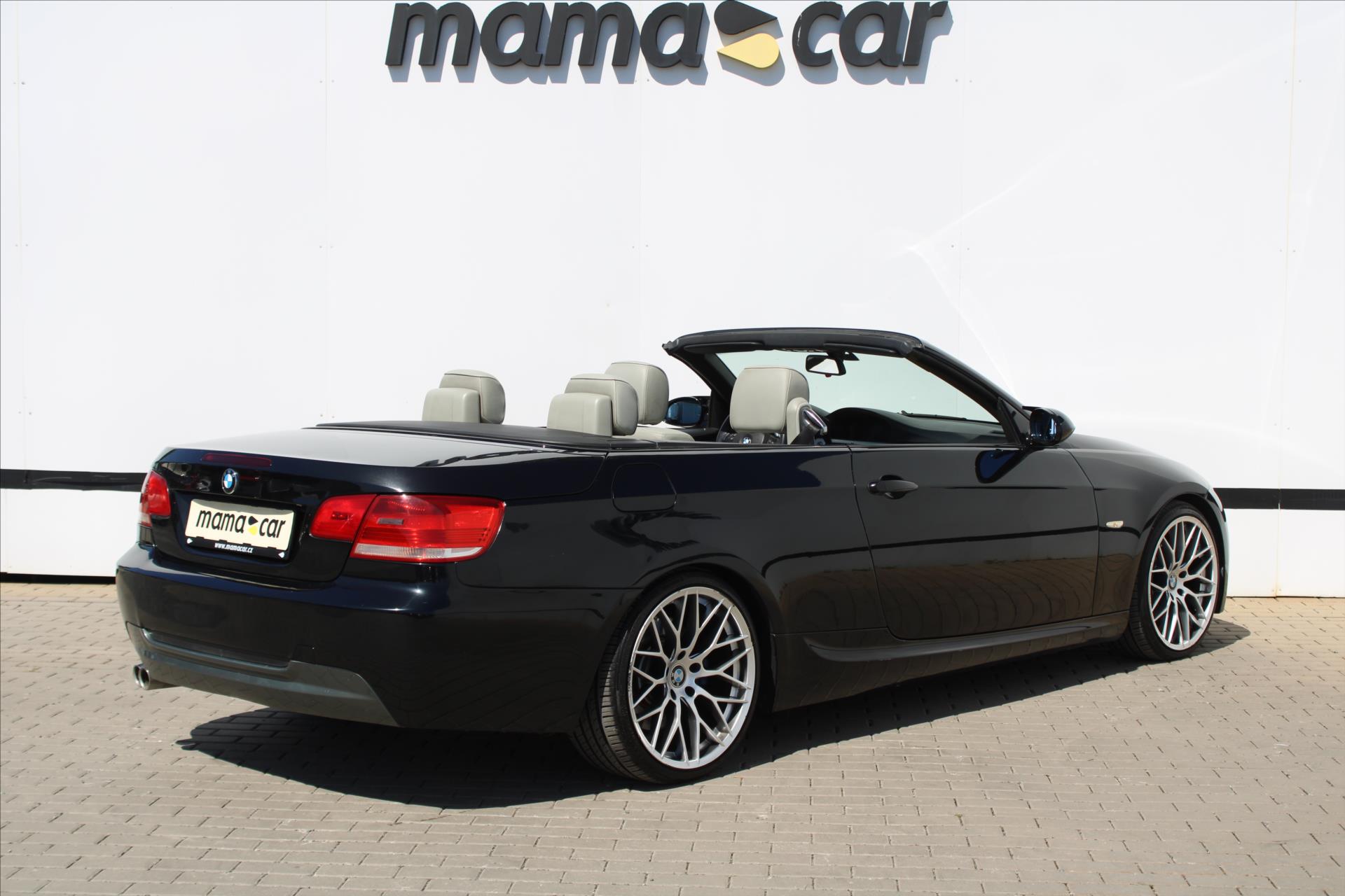BMW Řada 3