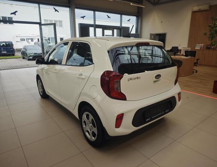 KIA Picanto 3