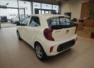 KIA Picanto 3