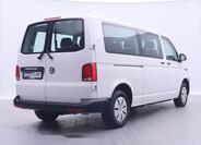 Volkswagen Transporter 7