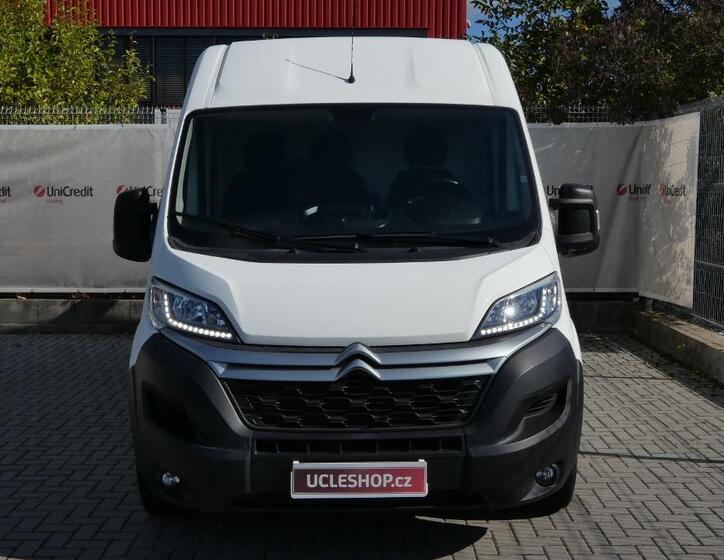 Citroën Jumper 2