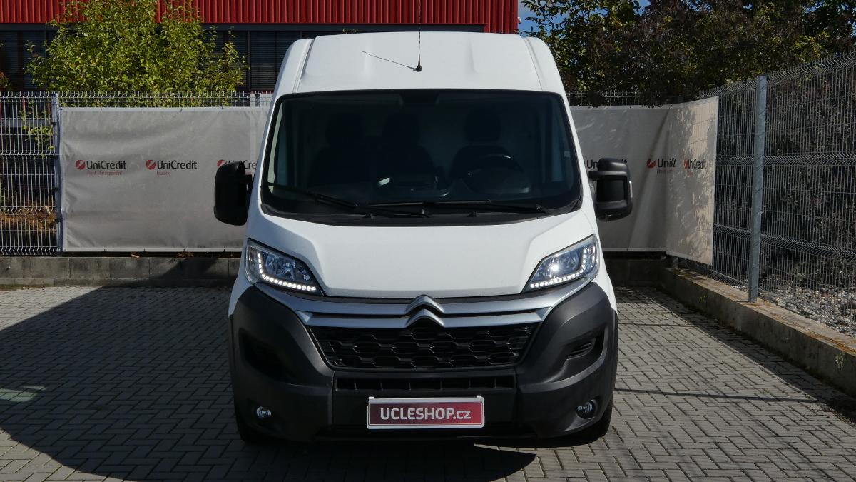 Citroën Jumper