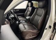 Infiniti FX30 34