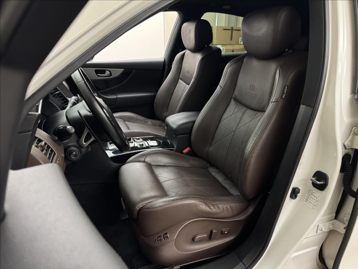 Infiniti FX30