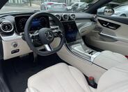 Mercedes-Benz CLE 8