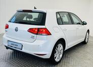 Volkswagen Golf 2
