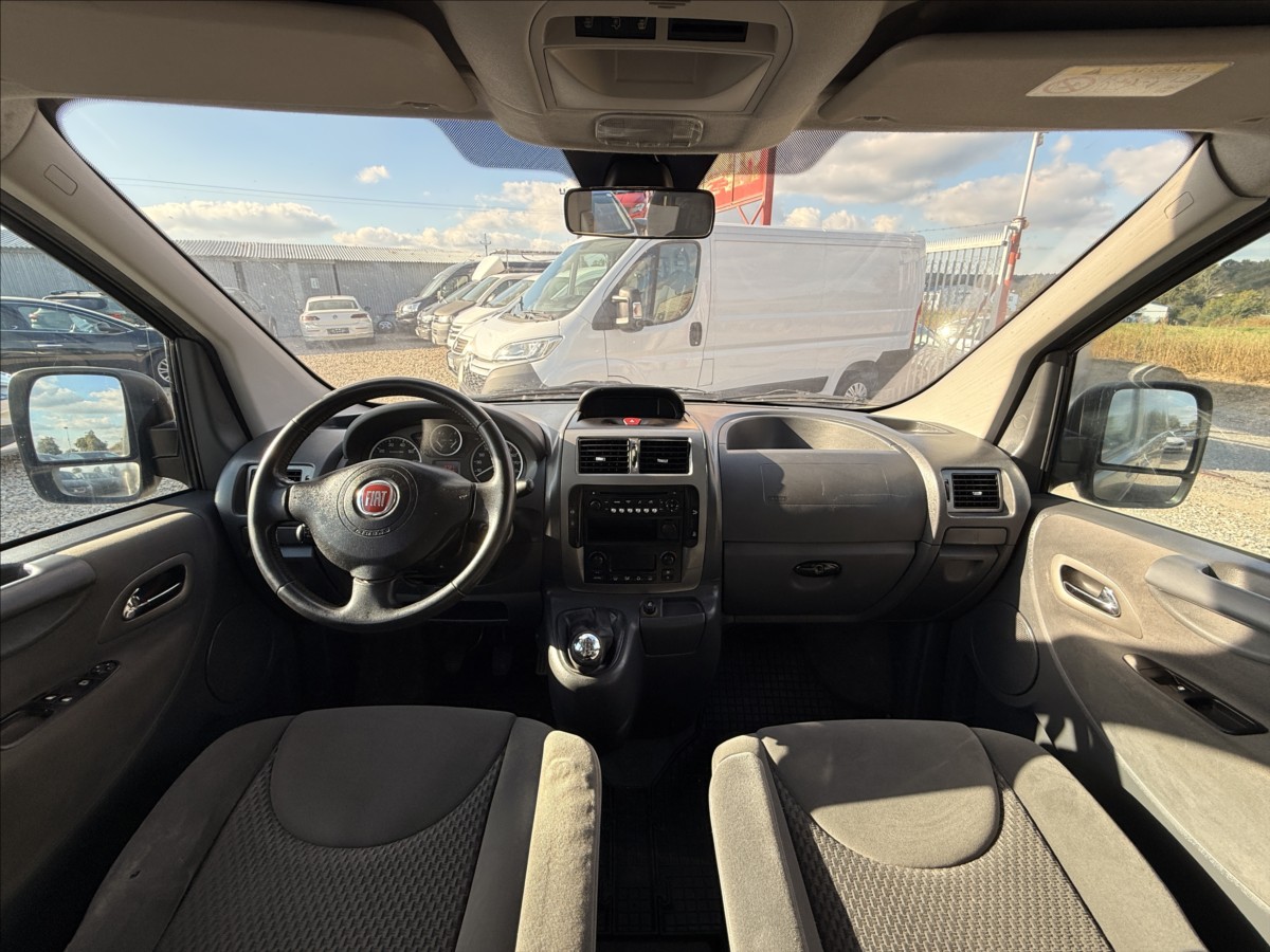 Fiat Scudo