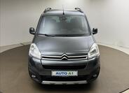 Citroën Berlingo 2