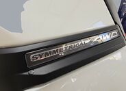 Subaru Forester 25
