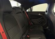 Mercedes-Benz CLA 20