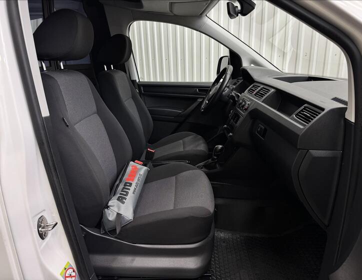 Volkswagen Caddy 36