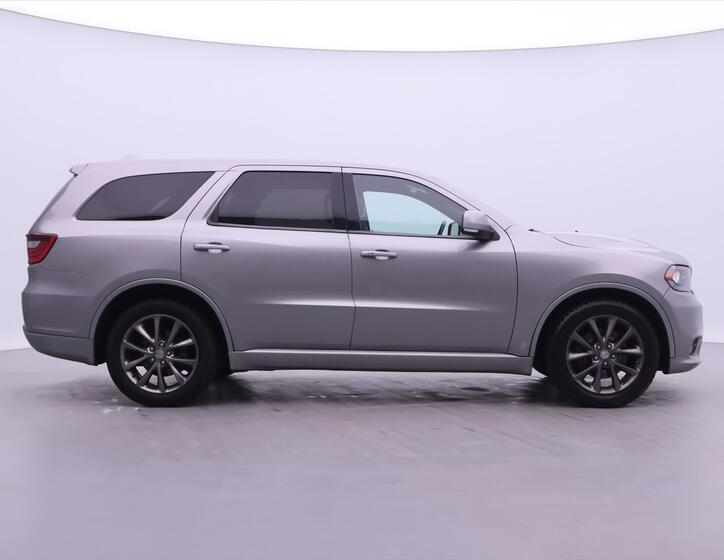 Dodge Durango 8