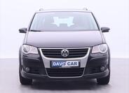 Volkswagen Touran 2