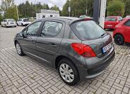 Peugeot 207 4