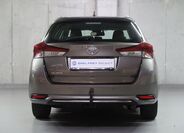 Toyota Auris 6