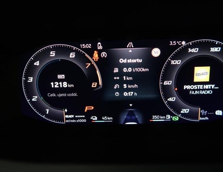 Cupra Formentor 47