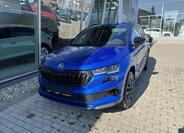 Škoda Karoq 1