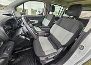 Citroën Berlingo 17