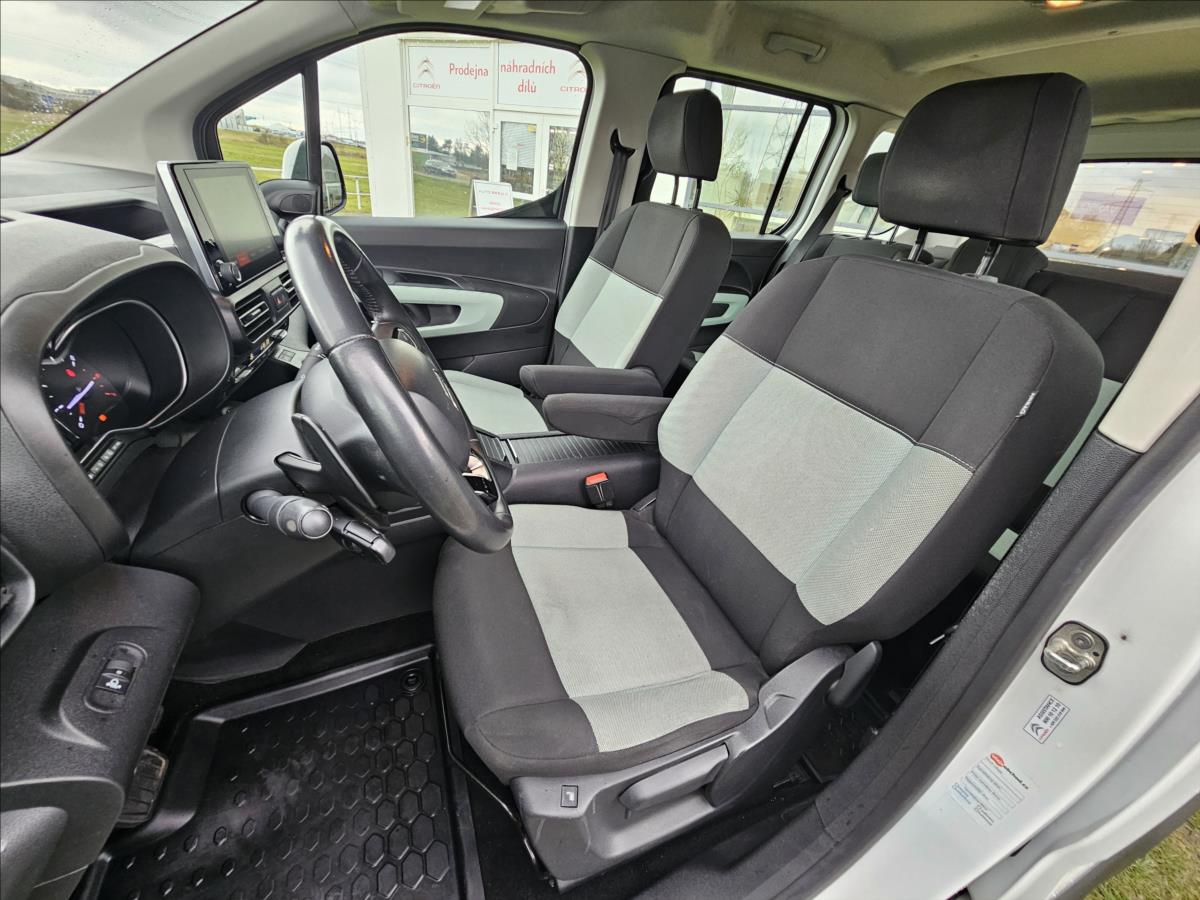 Citroën Berlingo