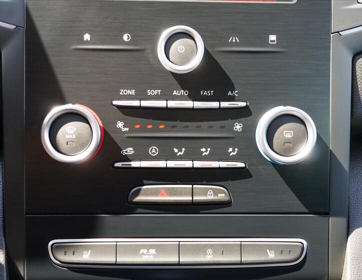 Renault Mégane 29