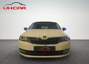 Škoda Rapid 2