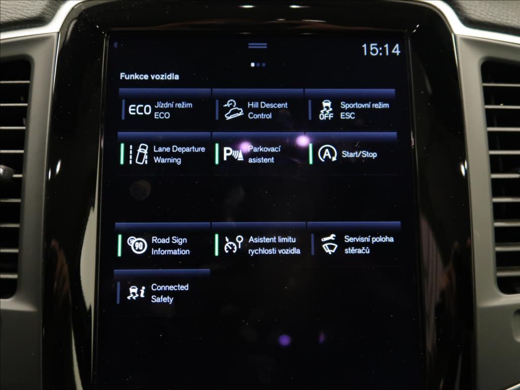 Volvo XC90 24