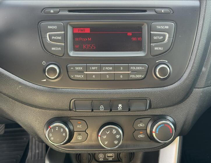 KIA Ceed 15