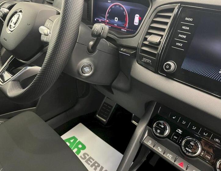 Škoda Karoq 25