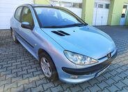 Peugeot 206 6