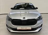 Škoda Fabia 3