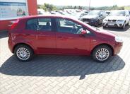 Fiat Grande Punto 8