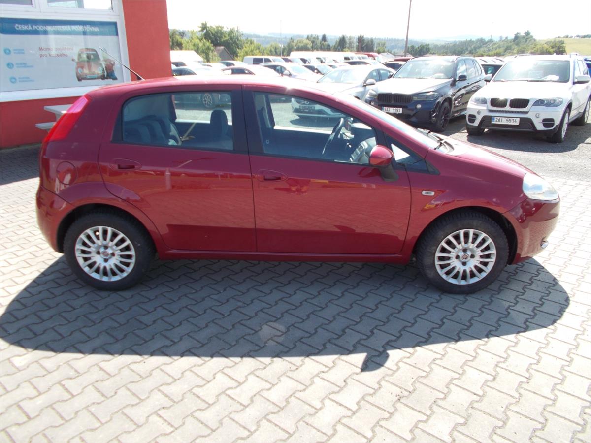 Fiat Grande Punto