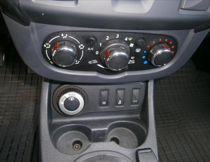 Dacia Duster 13