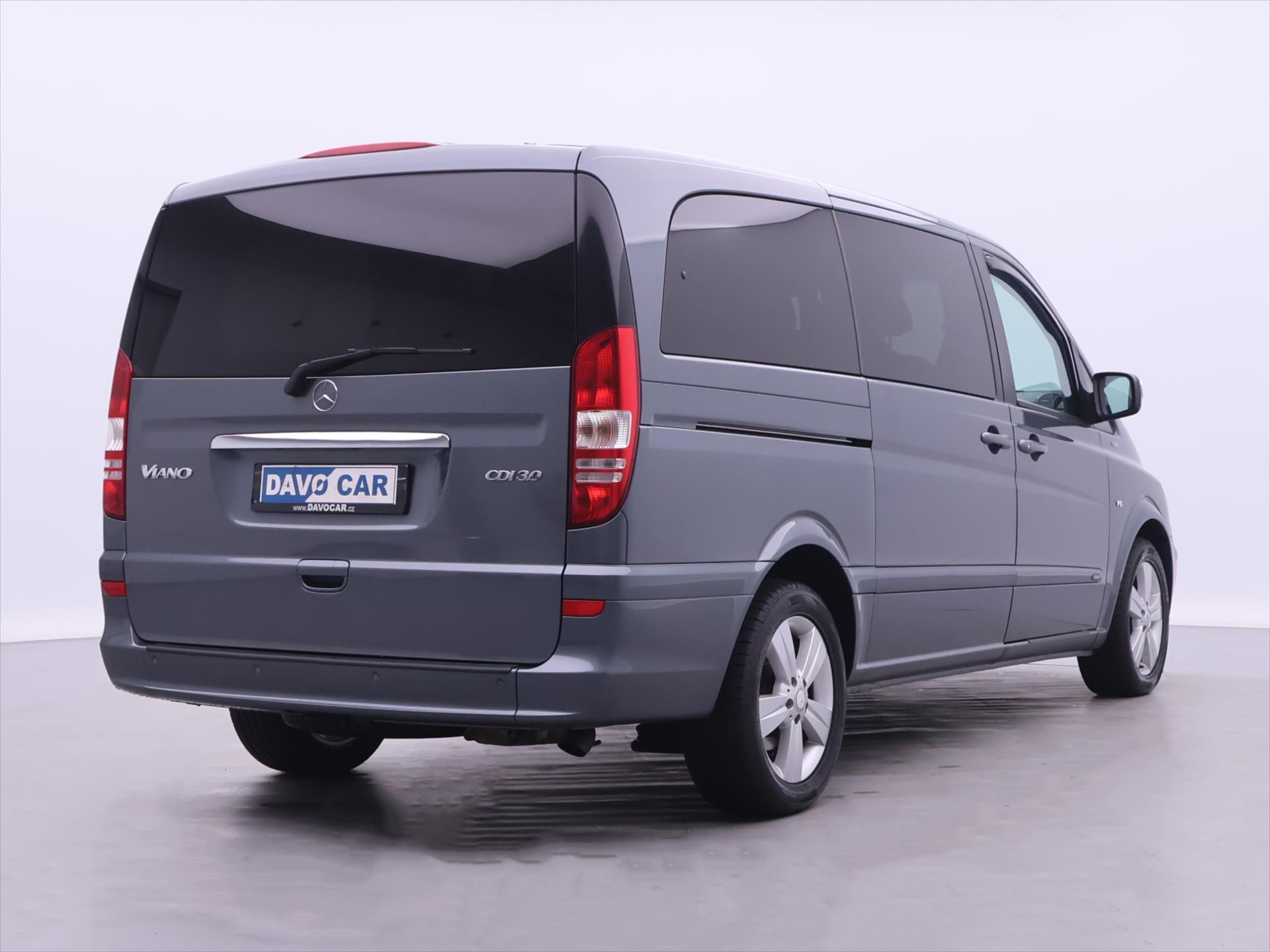 Mercedes-Benz Viano