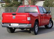Dodge RAM 2