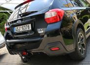 Subaru XV 10
