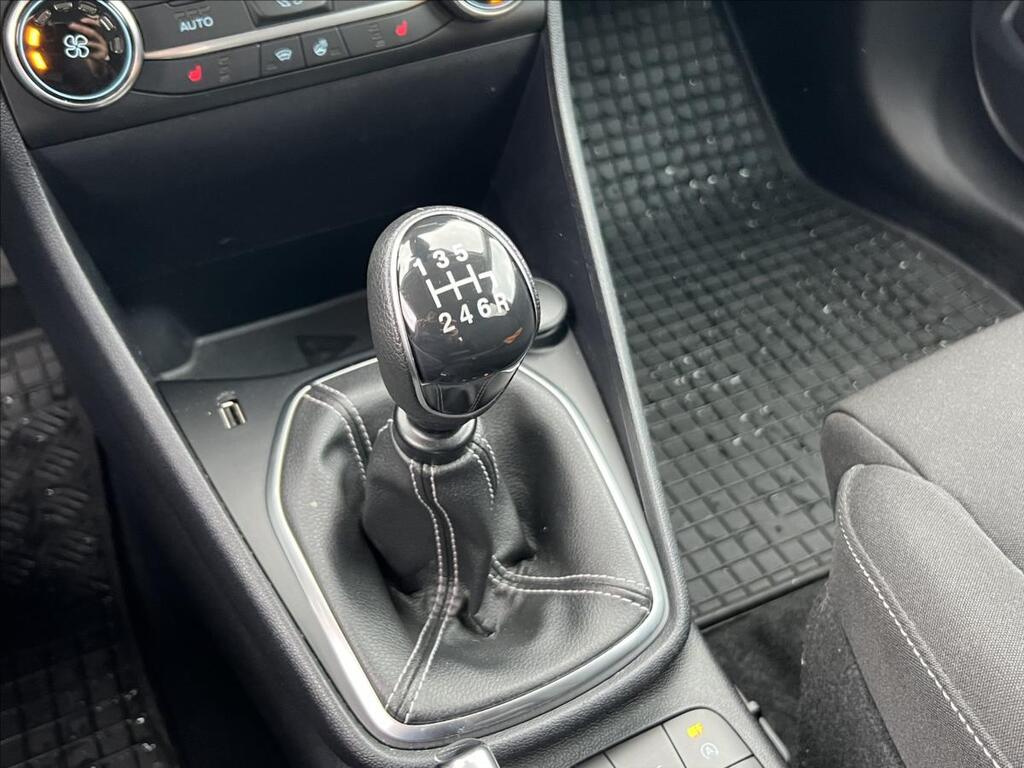 Ford Fiesta 30