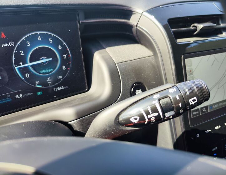 Hyundai Tucson 31