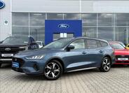 Ford Focus 2