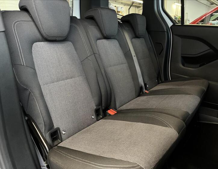 Mercedes-Benz Citan 20