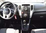 KIA Venga 26