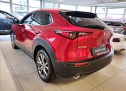 Mazda CX-30 8