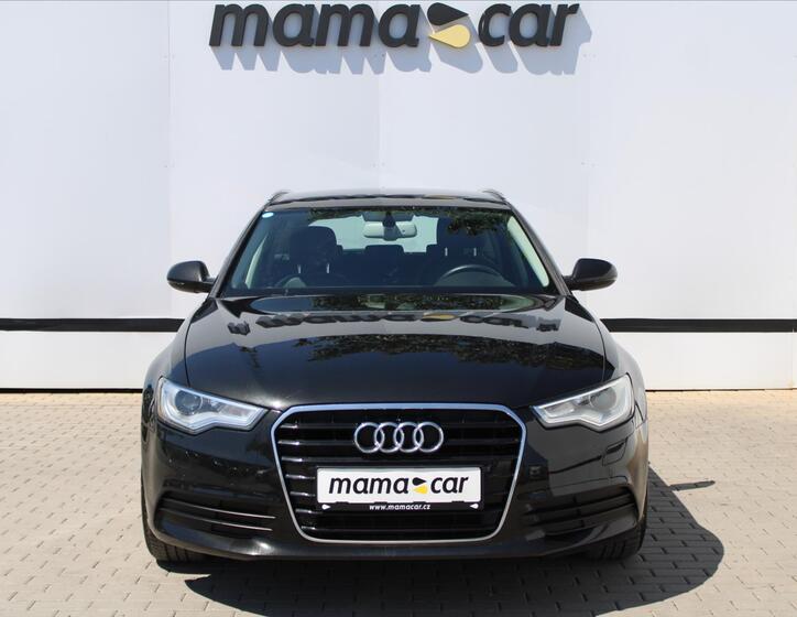 Audi A6 2