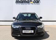 Audi A6 2