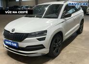 Škoda Karoq 1