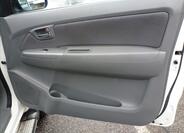 Toyota Hilux 20