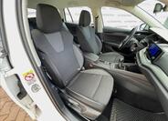 Škoda Octavia 21