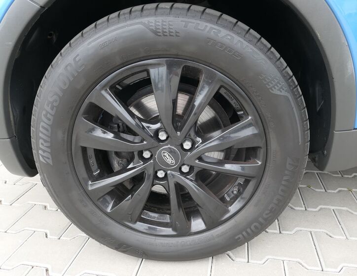 Ford Kuga 8