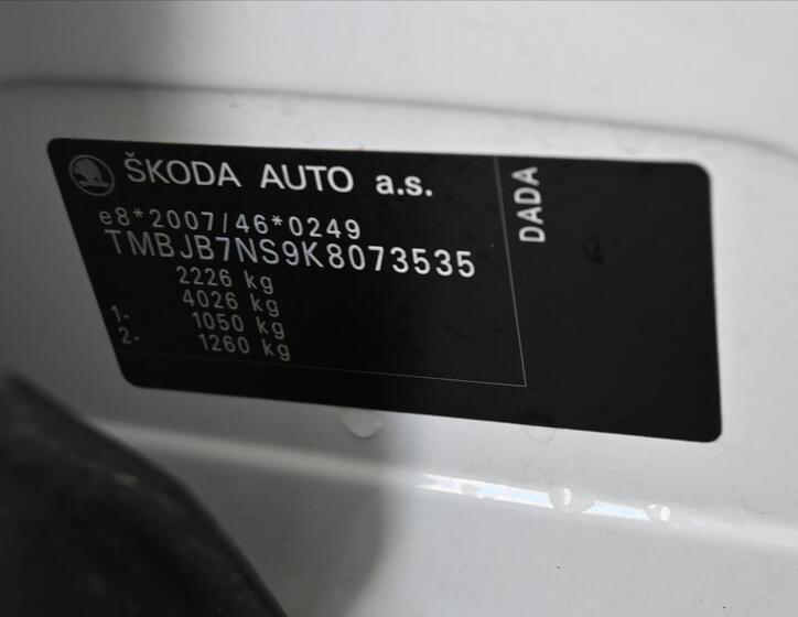 Škoda Kodiaq 16